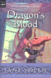 Dragon's Blood - eBook