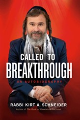 Called to Breakthrough: An Autobiography - eBook