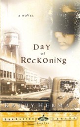 The Day of Reckoning - eBook The Baxter Series #2