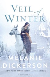 Veil of Winter - eBook