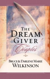 The Dream Giver for Couples - eBook