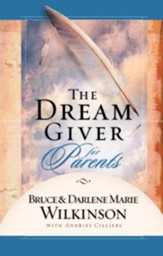 The Dream Giver for Parents - eBook