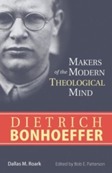 Dietrich Bonhoeffer - eBook