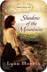 Shadow of the Mountains - eBook
