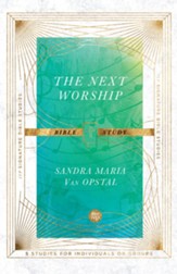 The Next Worship Bible Study - eBook
