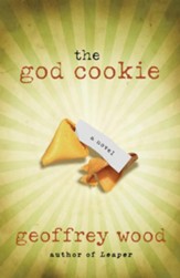 the god cookie: A Novel - eBook