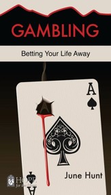 Gambling: Betting Your Life Away - eBook