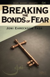 Breaking the Bonds of Fear - eBook