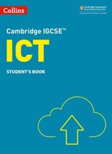 Cambridge IGCSE ICT Student's Book (Collins Cambridge IGCSE) - eBook