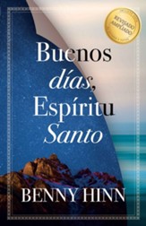 Buenos dias, Espiritu Santo - eBook