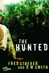 The Hunted - eBook Every Man Series #1