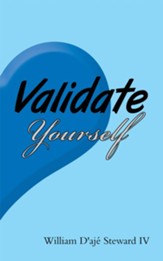 Validate Yourself - eBook