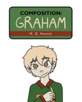 Composition: Graham - eBook