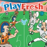 Play Fresh - eBook