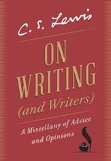 On Writing (and Writers) - eBook