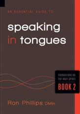 An Essential Guide to Speaking in Tongues - eBook
