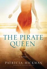 The Pirate Queen: A Novel - eBook