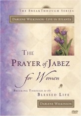 The Prayer of Jabez for Women - eBook