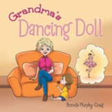 Grandma's Dancing Doll - eBook