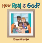 How Real Is God? - eBook