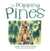 The Popping Pines - eBook