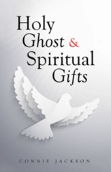 Holy Ghost & Spiritual Gifts - eBook