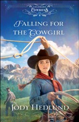 Falling for the Cowgirl (Colorado Cowboys Book #4) - eBook