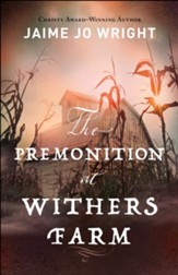 The Premonition at Withers Farm - eBook