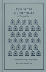 Tess of the d'Urbervilles: A Guide to Reading and Reflecting - eBook