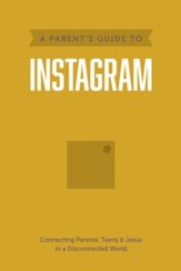 A Parent's Guide to Instagram - eBook