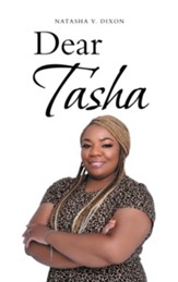 Dear Tasha - eBook