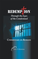 Redemption Through the Eyes of the Condemned: Commentary on Romans - eBook