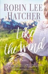 Like the Wind - eBook