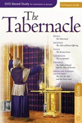 Tabernacle: Participant Guide - eBook
