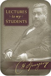 Lectures to My Students - eBook