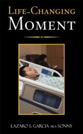 Life-Changing Moment - eBook