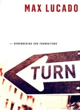 Turn: Remembering Our Foundations - eBook