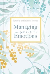 Managing Your Emotions - eBook