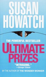 Ultimate Prizes - eBook