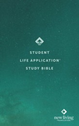 NLT Student Life Application Study Bible - eBook
