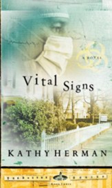 Vital Signs - eBook