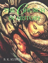 The Church in History - eBook