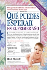 Que puedes esperar en el primer ano - eBook