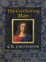 The Everlasting Man - eBook