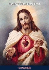 The Love of the Sacred Heart - eBook