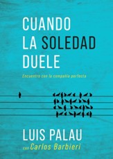 Cuando la soledad duele: Encuentro con la compania perfecta - eBook