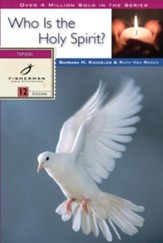 Who Is the Holy Spirit? - eBook