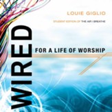 Wired: For a Life of Worship - eBook