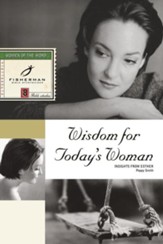 Wisdom for Today's Woman: Insights from Esther - eBook