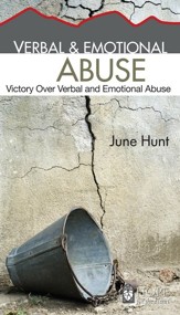 Verbal and Emotional Abuse - eBook